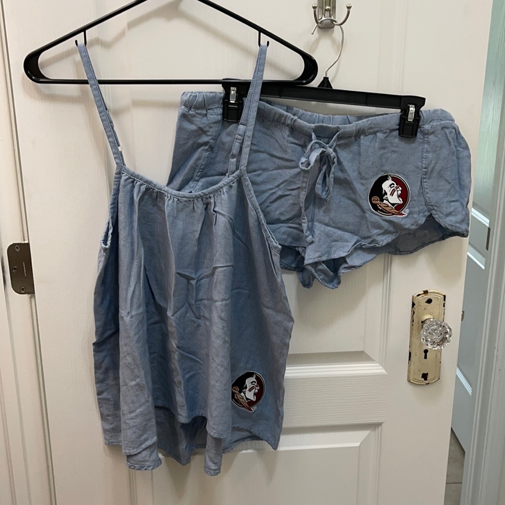 Women’s Florida State Seminoles Sleepwear